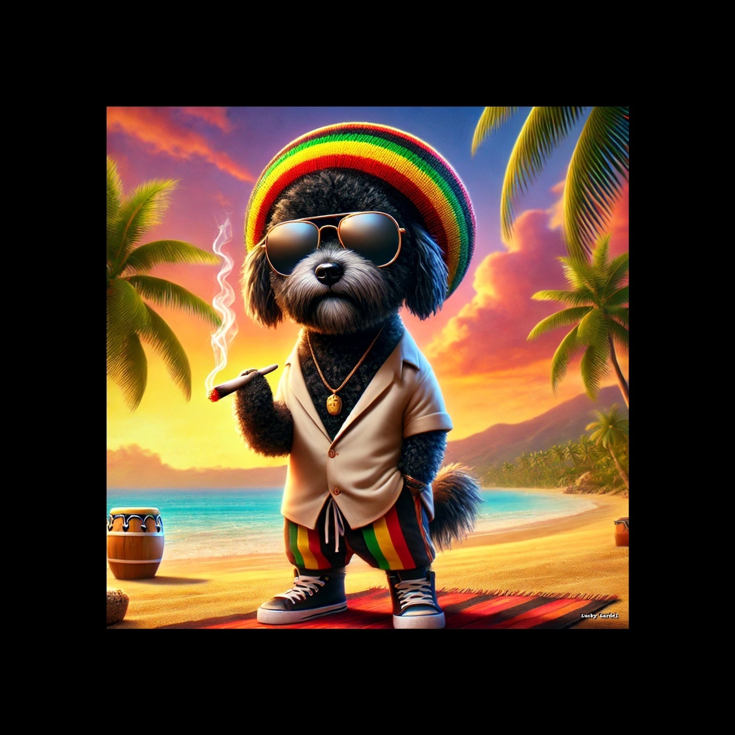 Image for Reggae / Dancehall 