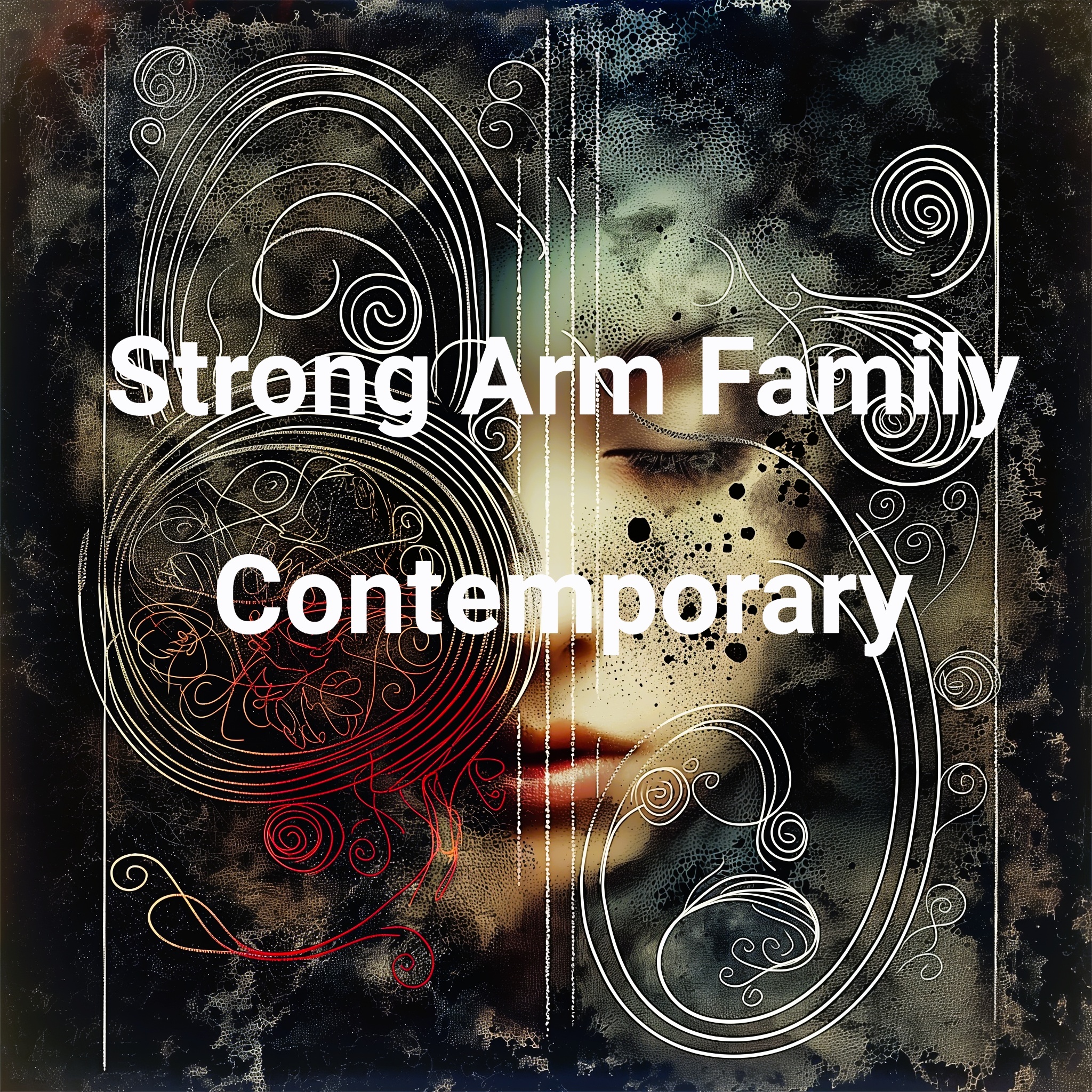 Image for Strong Arm Family Contemporary