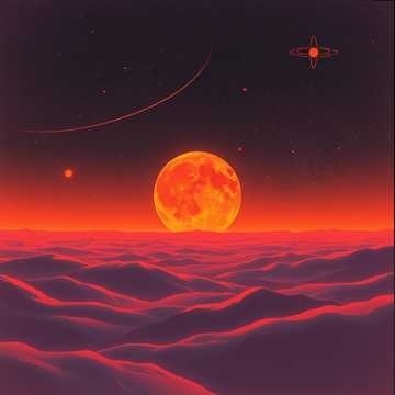 Image for Sol Resurget - 4.5