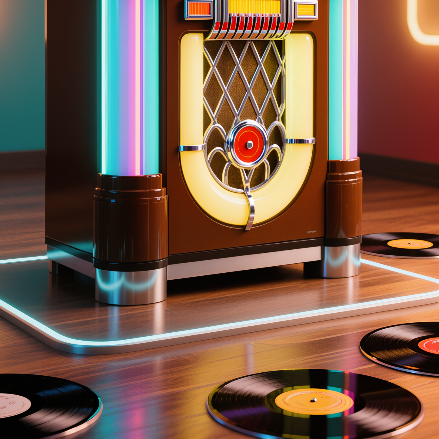 Image for The Hits of YesterNot (running list)