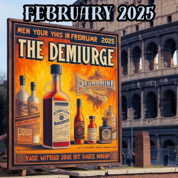 Image for February 2025