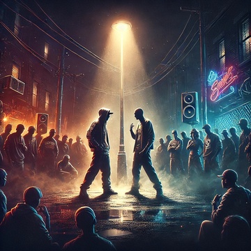 Image for Freestyle