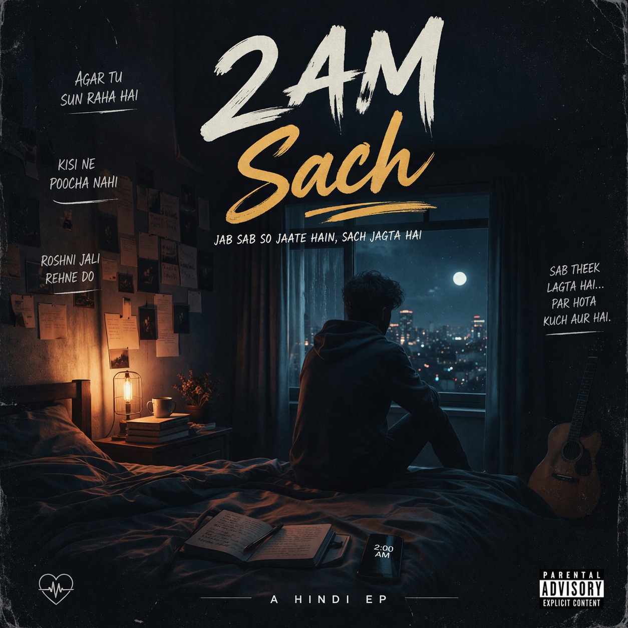 2AM Sach