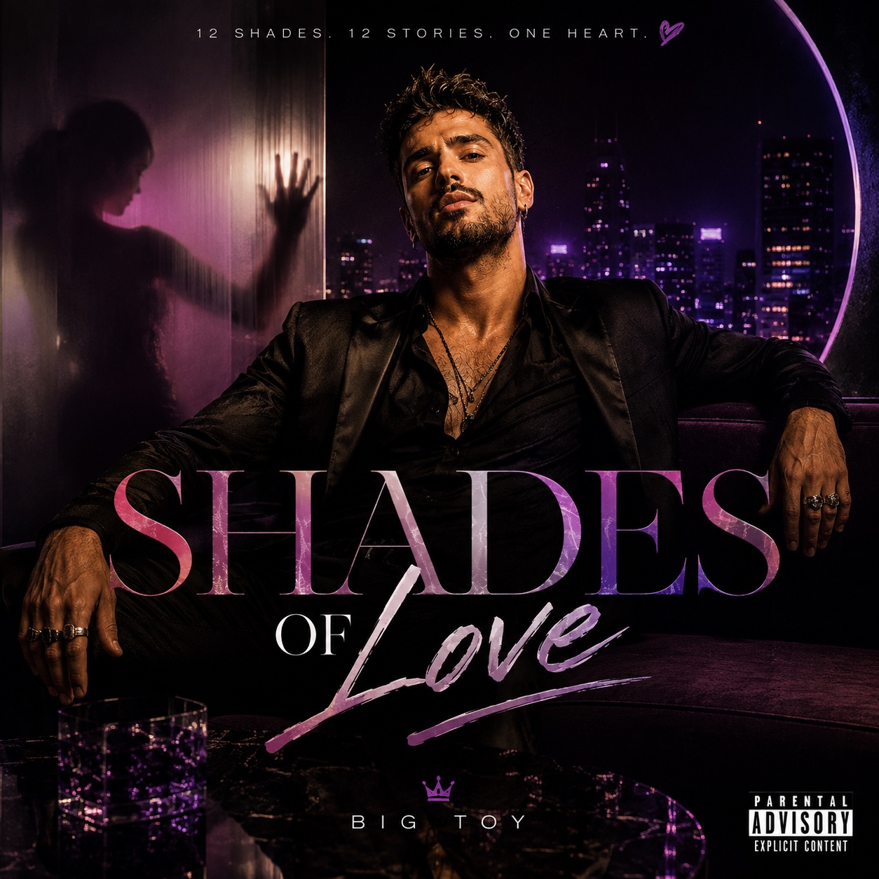 Shades Of Love