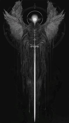 Persona image for the sword