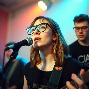 Image for Crowd Pleaser