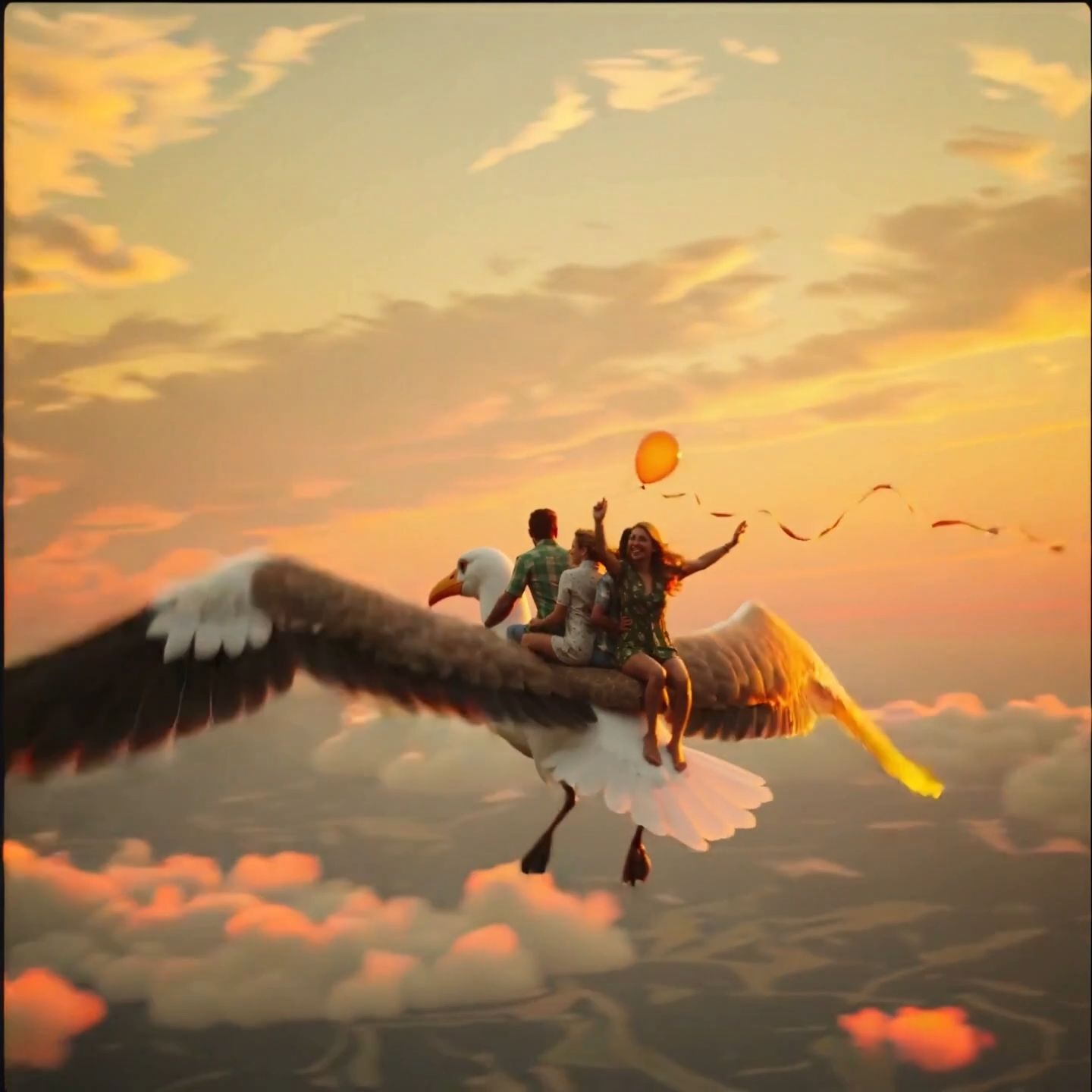 Image for Between Horizons