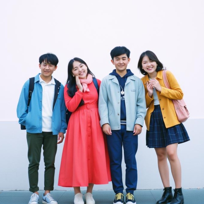 Image for My Friends