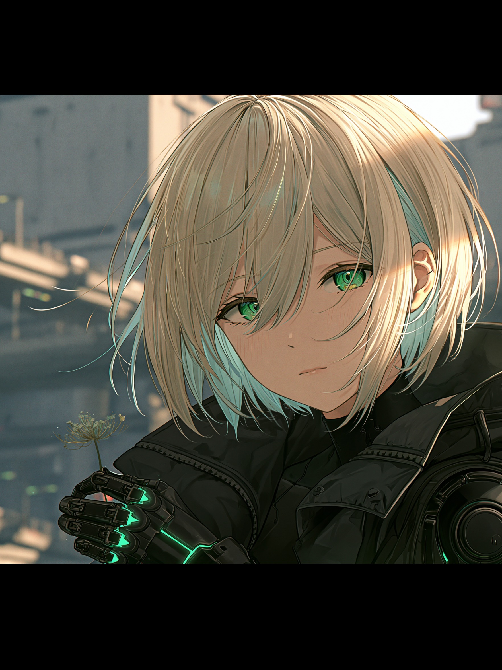 感情イミテーション