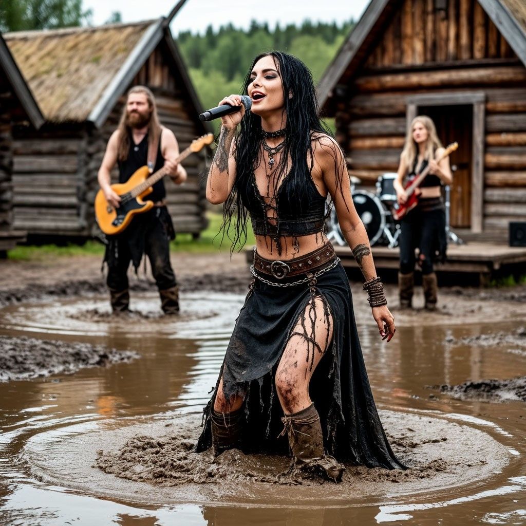 Viking Mode 2