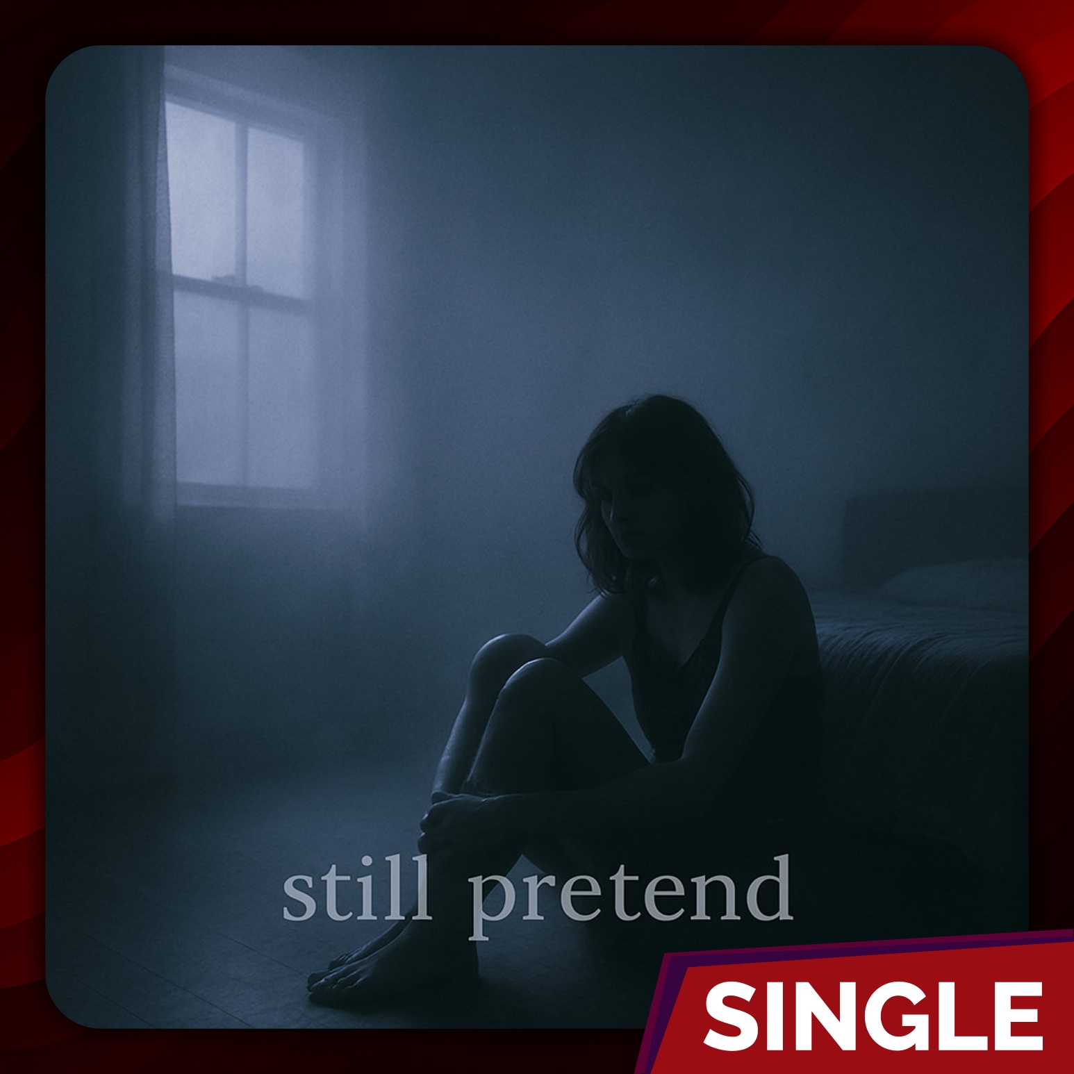 Image for still pretend - Single