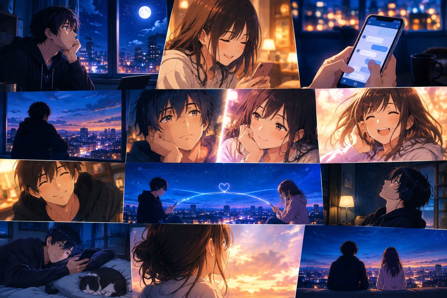君ともっと話したい artwork