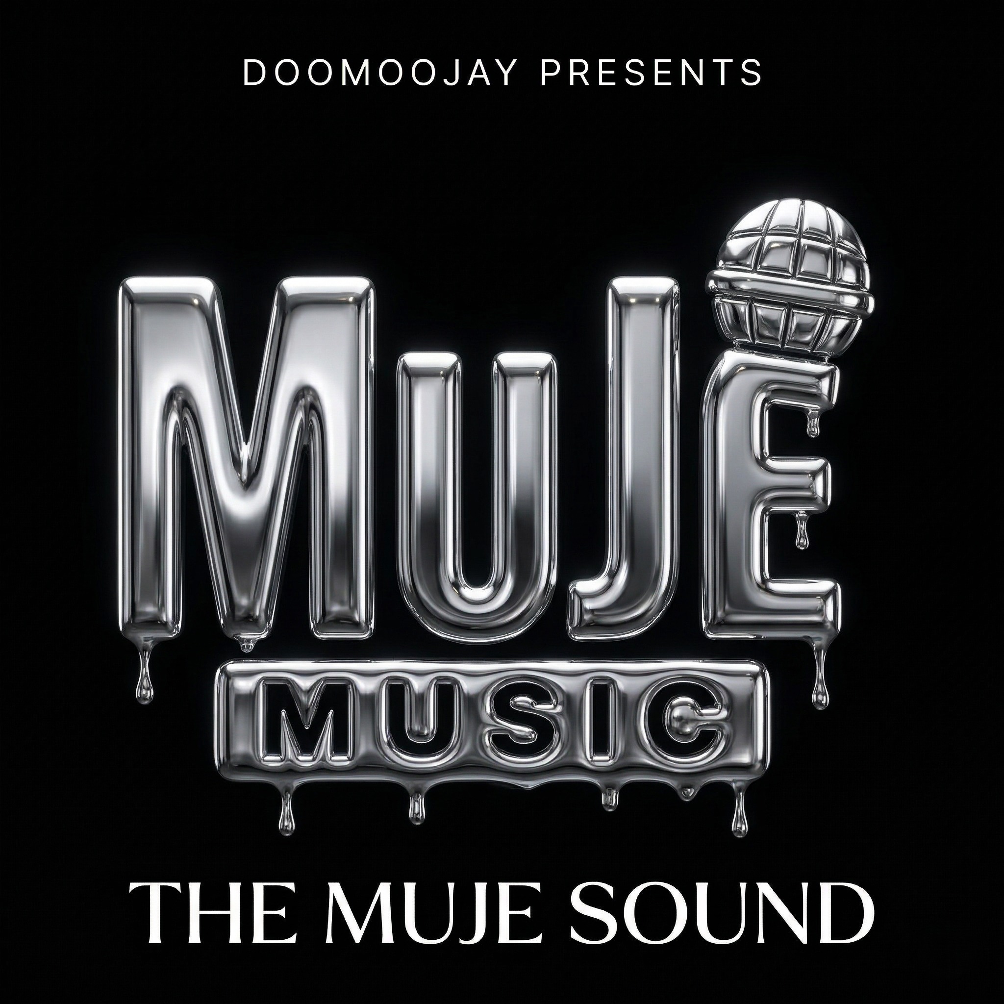 Image for DooMooJay Presents: The MuJe Sound