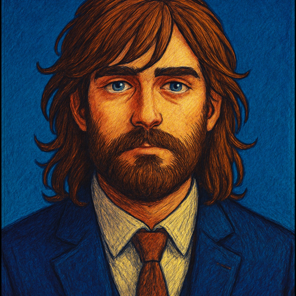 Image for J-Man's Corner