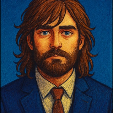 Image for J-Man's Corner