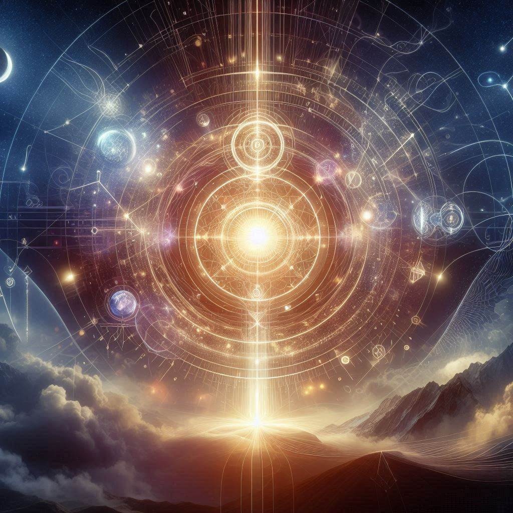 Image for Divine Resonance