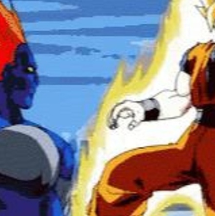 Image for Diabolic Ah Playlist