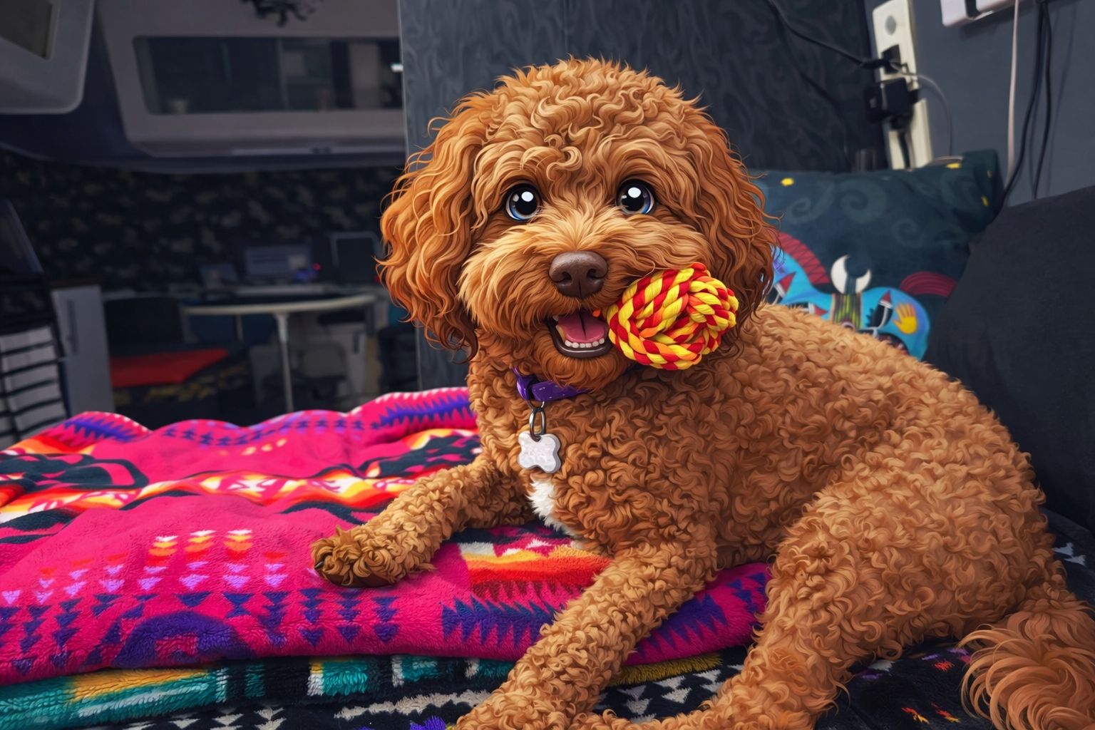 Voice image for Untitled Voice