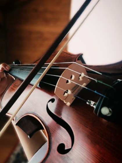 Yesterdays| (Jazz Violin) artwork
