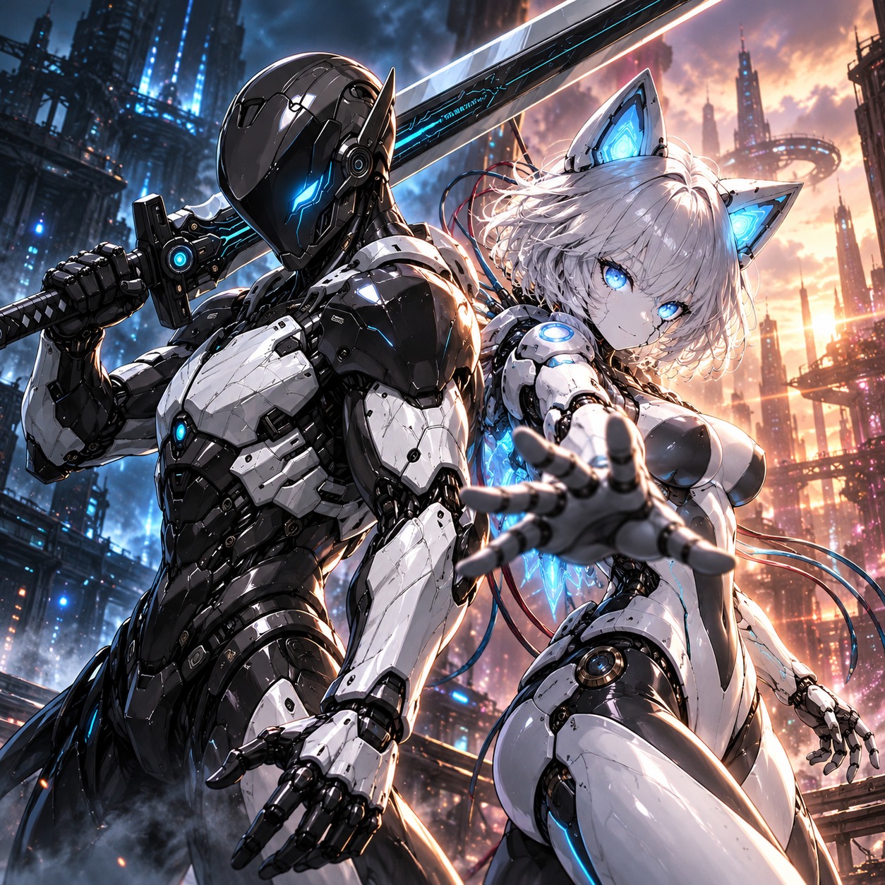 Strength in Survival artwork