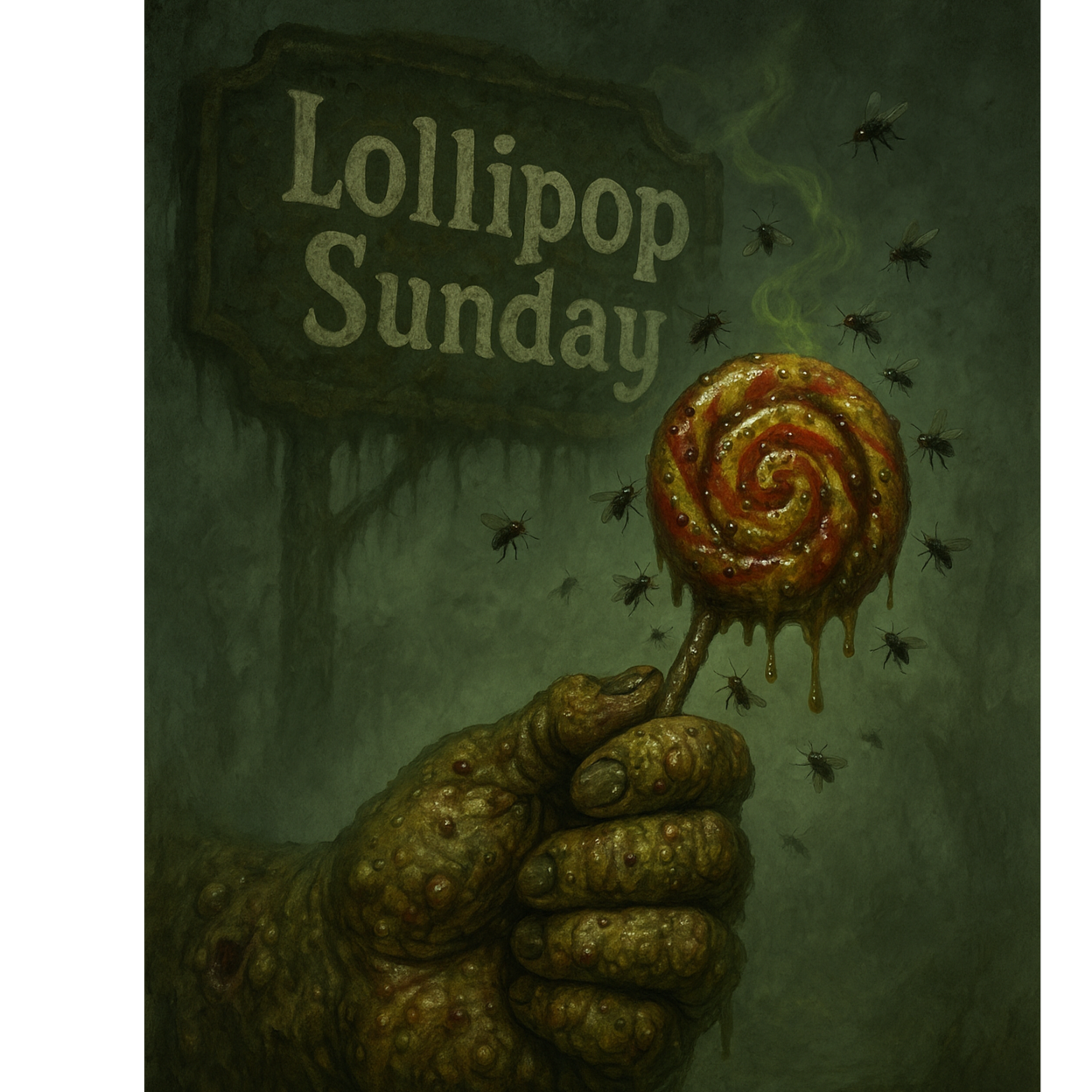 Persona image for Lolliplague