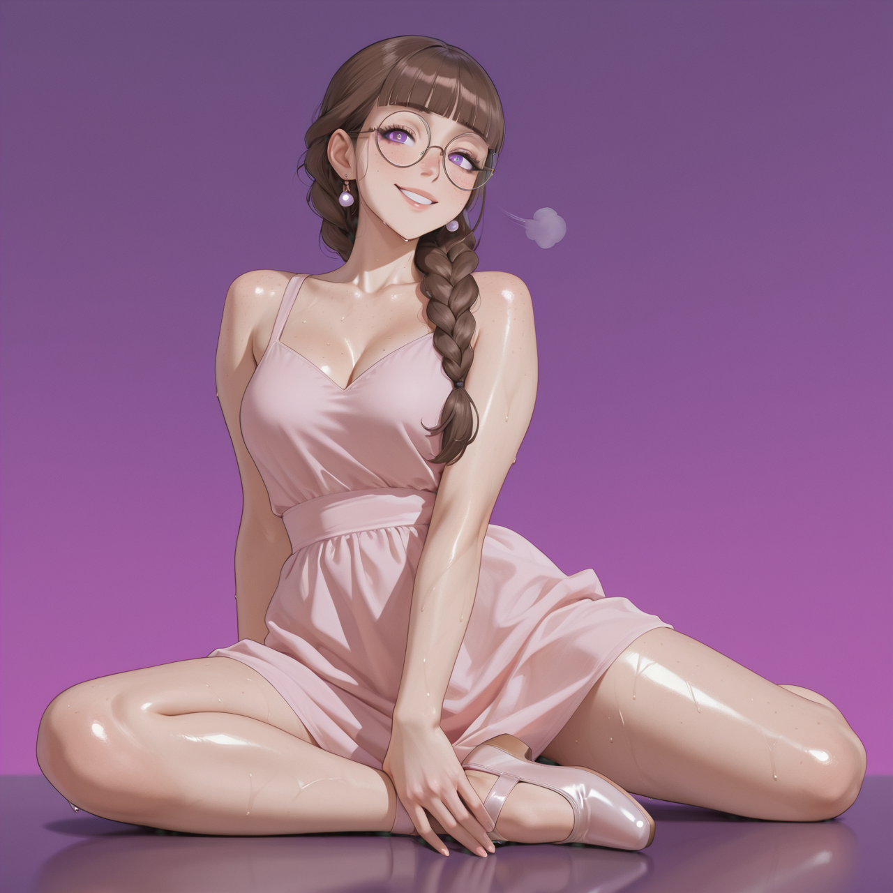 Persona image for Fen