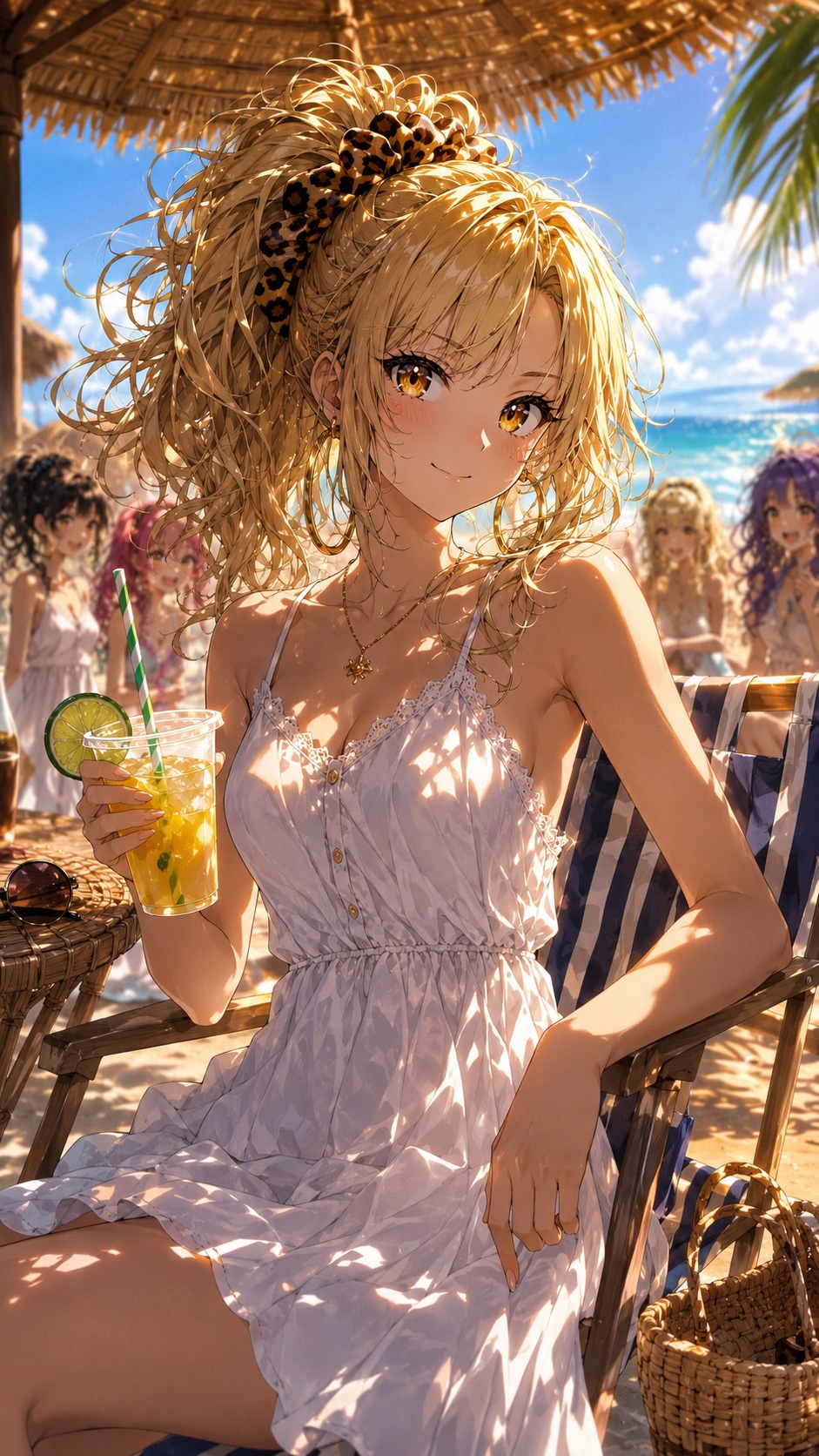 I Shine artwork