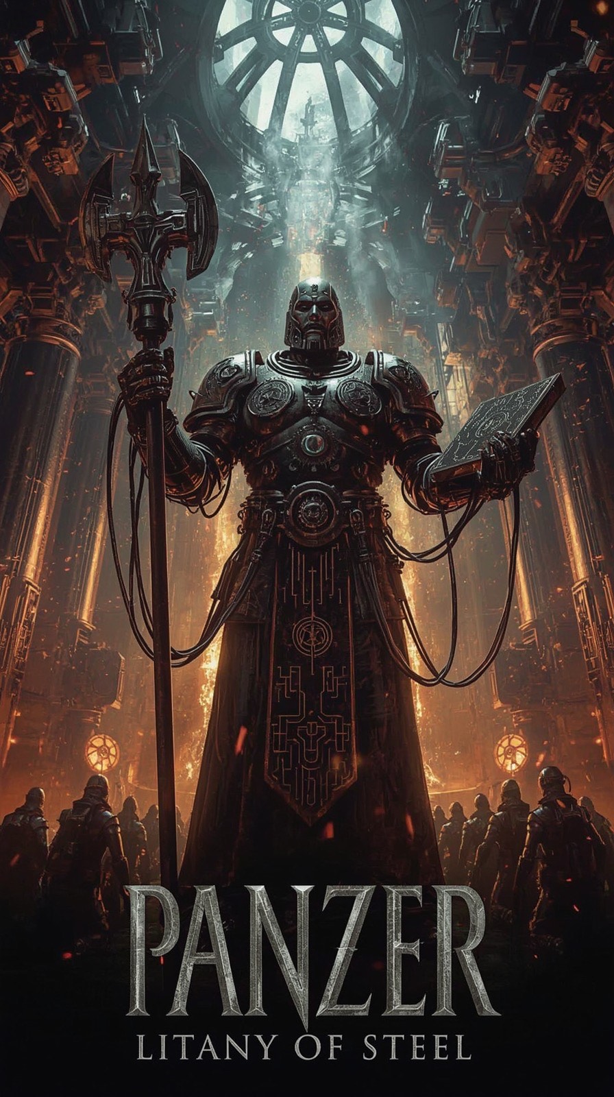 Image for Echoes of the Imperium