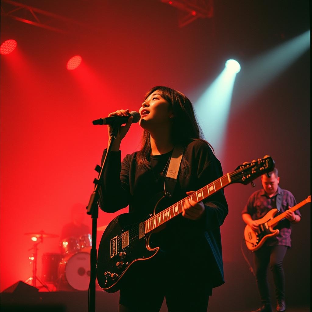 Image for 2026 My songs