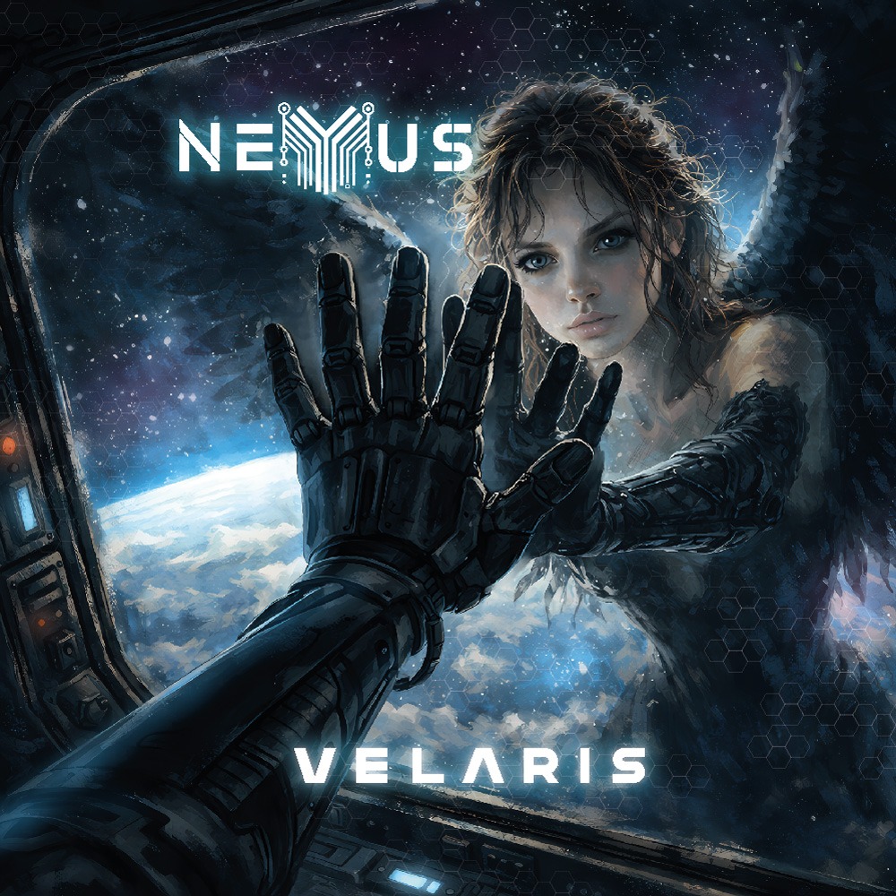 Playlist cover art