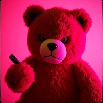 Persona image for Heavy metal 