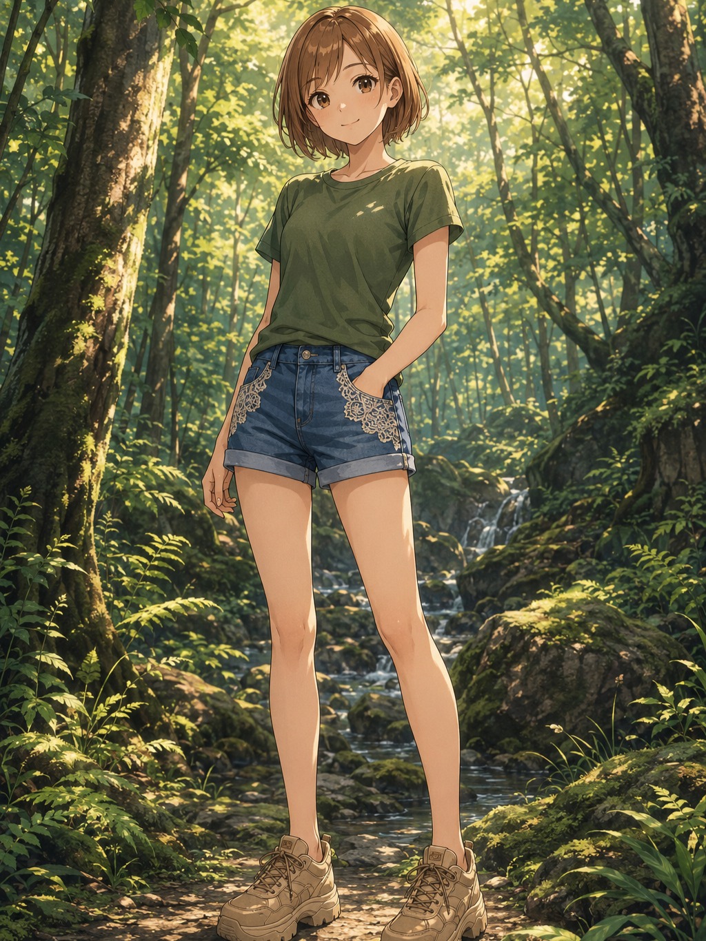 You Are The Earth artwork