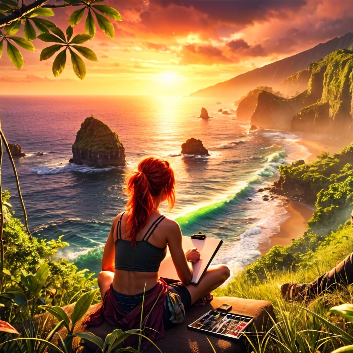 Song Image