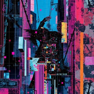 Persona image for 🔊High-Def Render 🔊