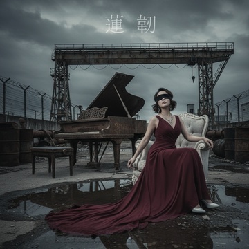 Image for 蓮韌