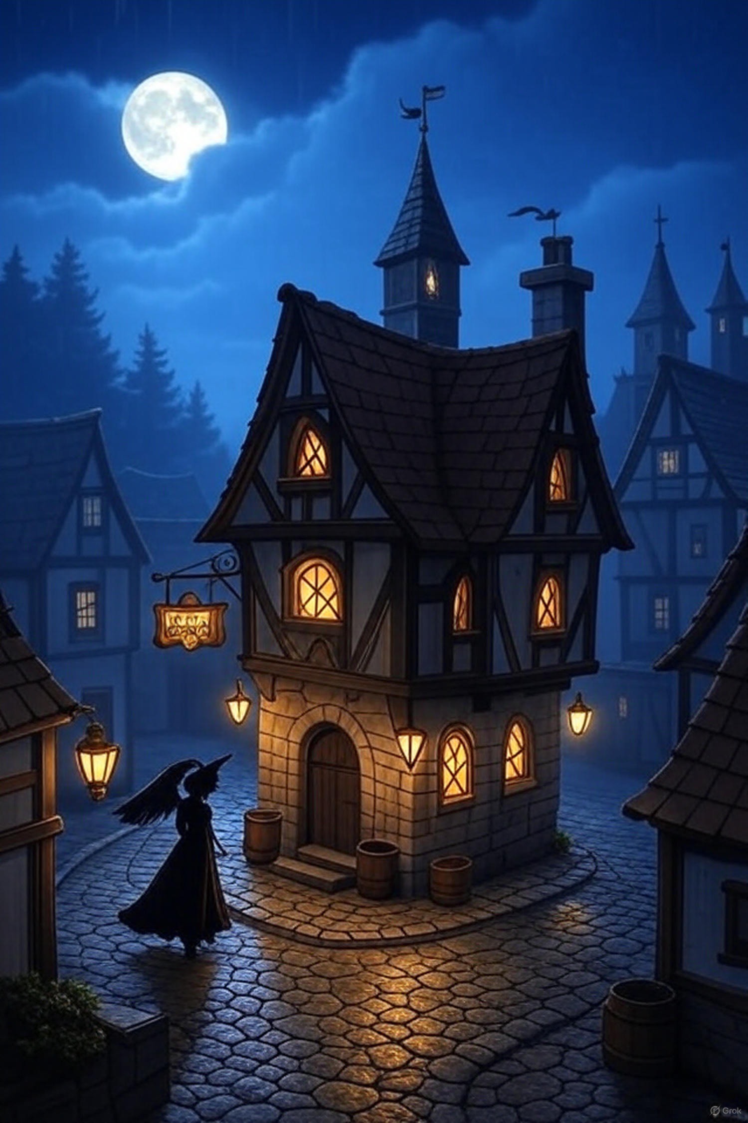 Song Image