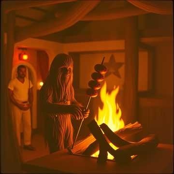 Image for Star Wars Galaxies