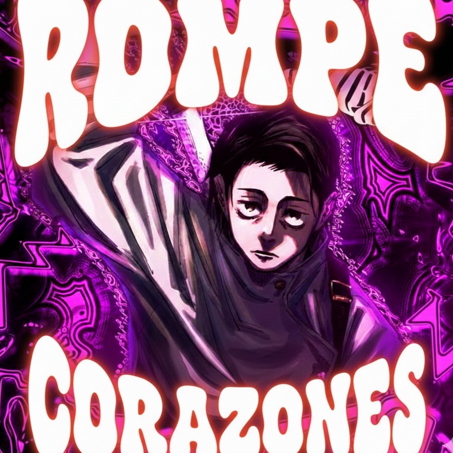 Image for ROMPE CORAZONES ( ALBUM ) 