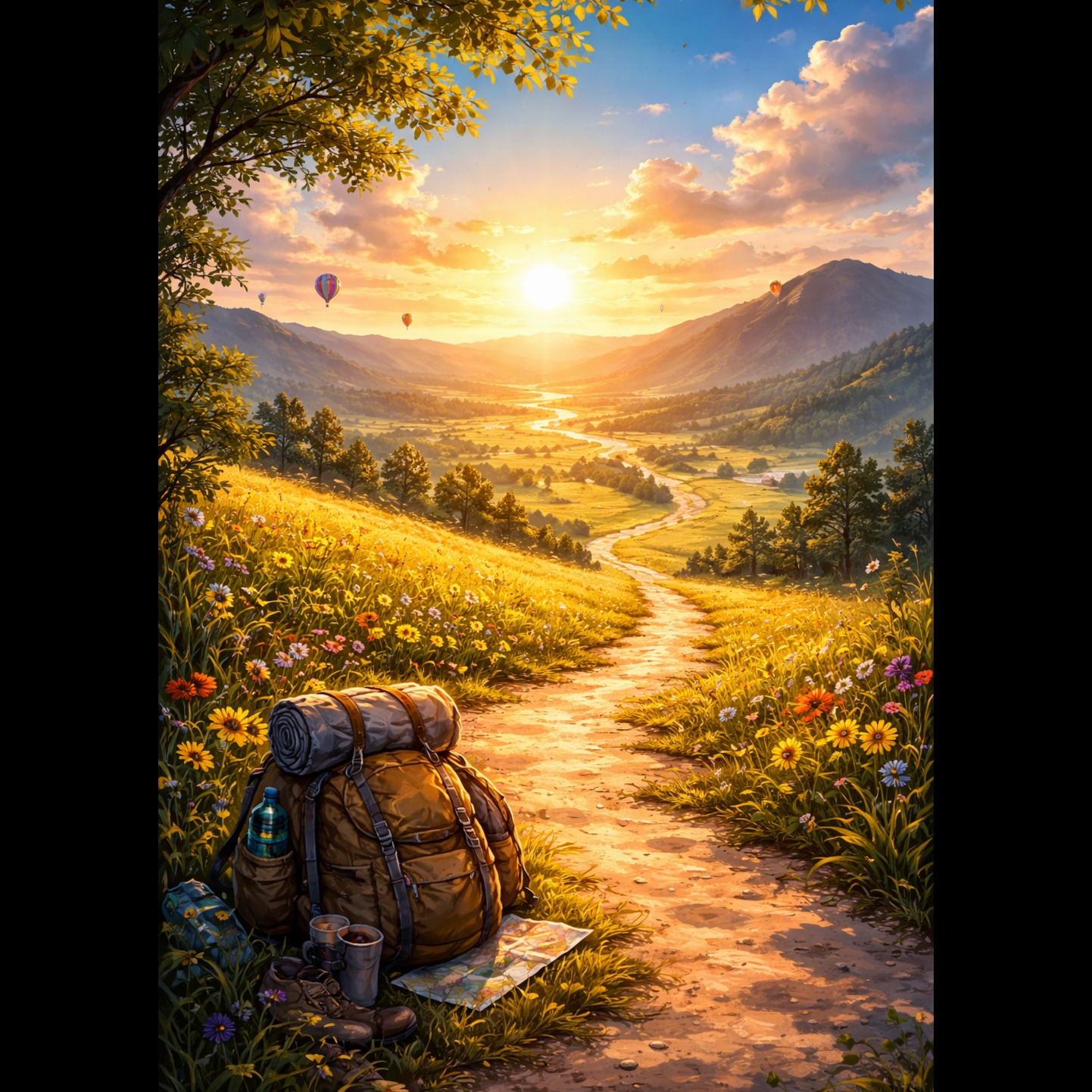 Song Image