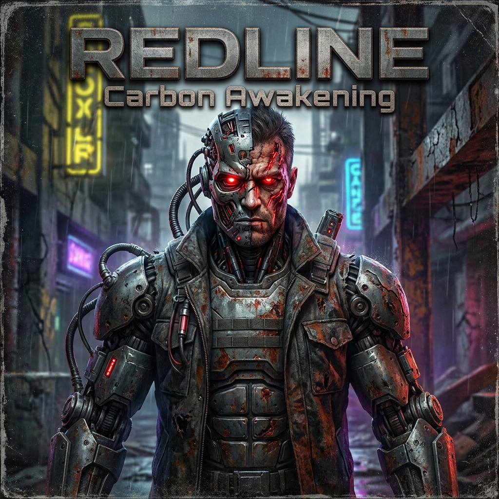 Carbon Awakening