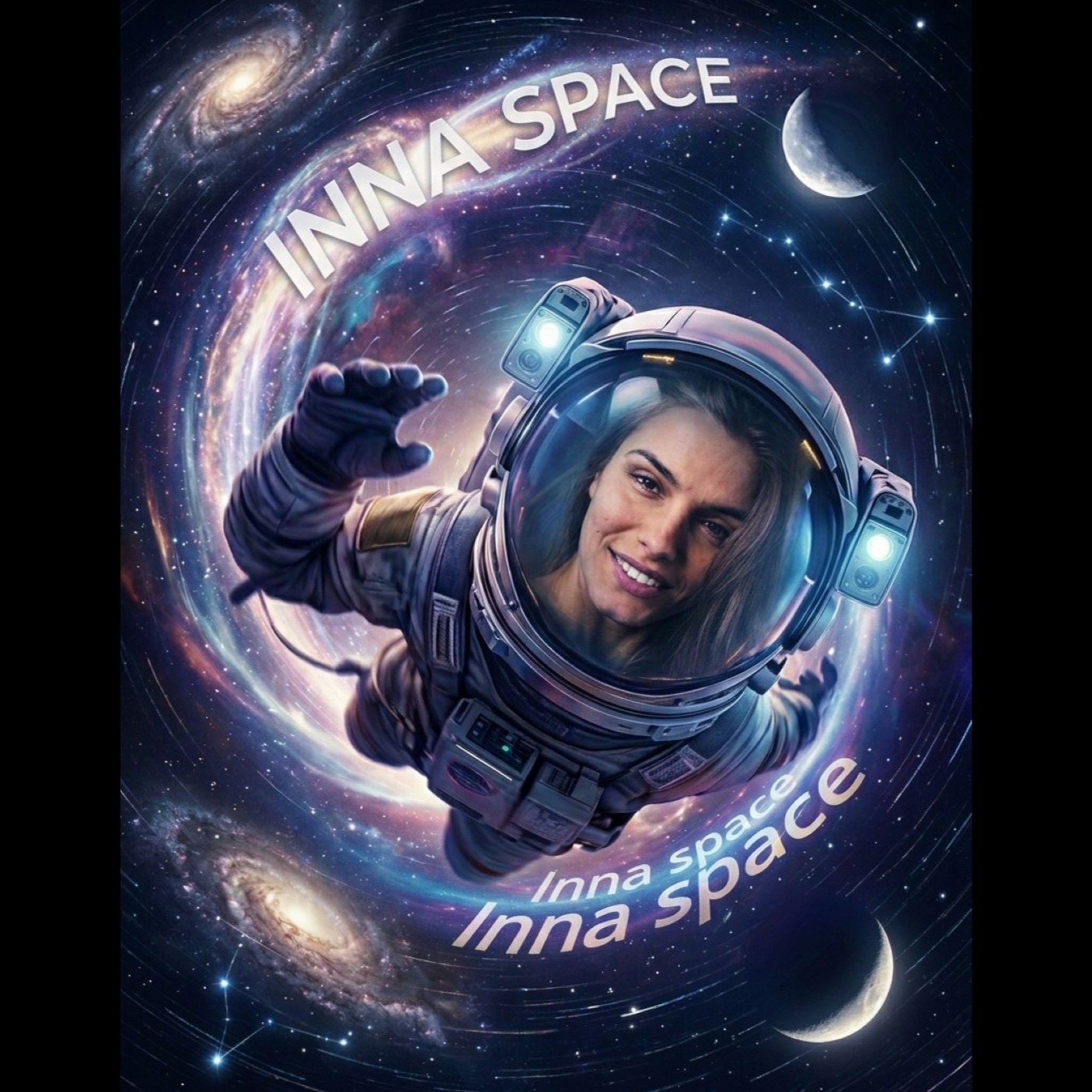 Inna Space artwork