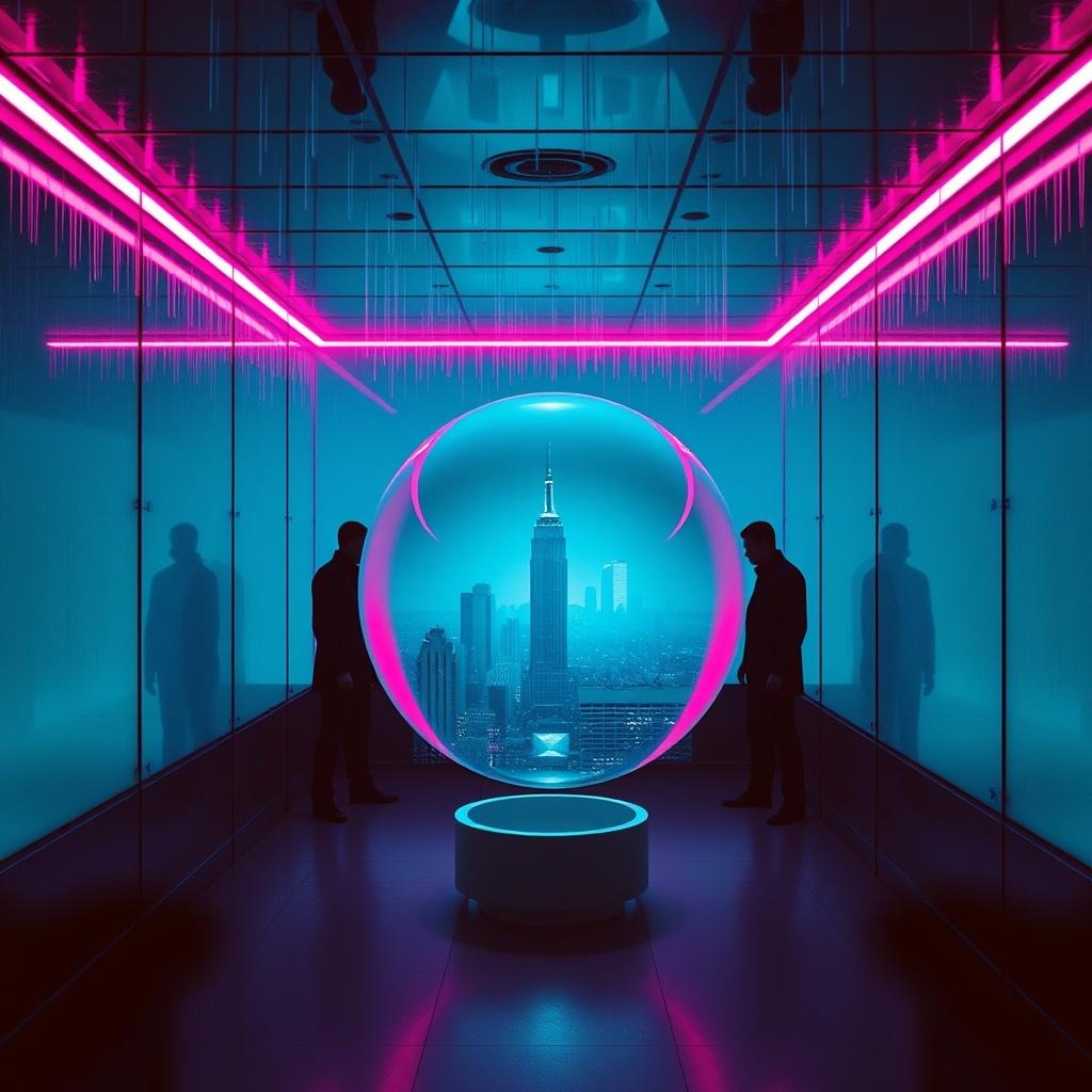 Undercover ⏳🔥 Exposed artwork