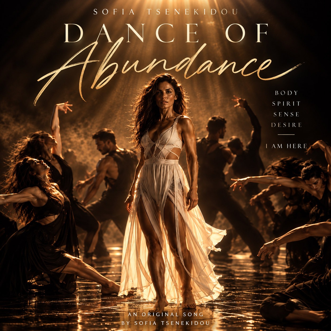 Song Cover Image