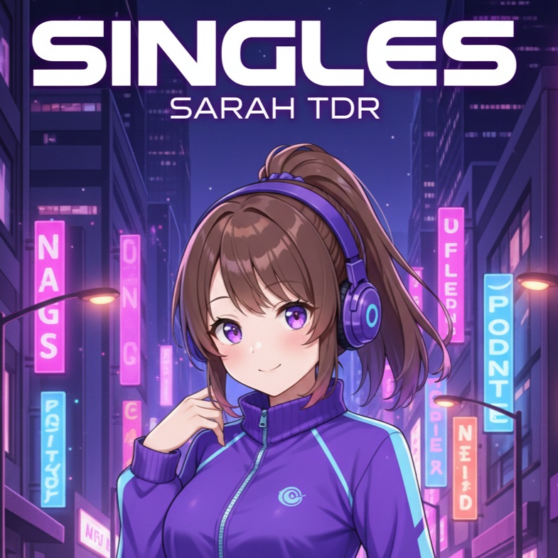 Image for Singles