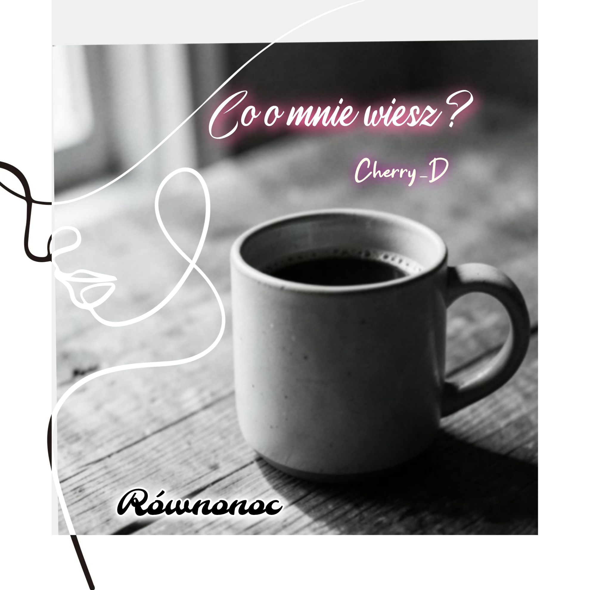 Co o Mnie Wiesz? ✨ artwork