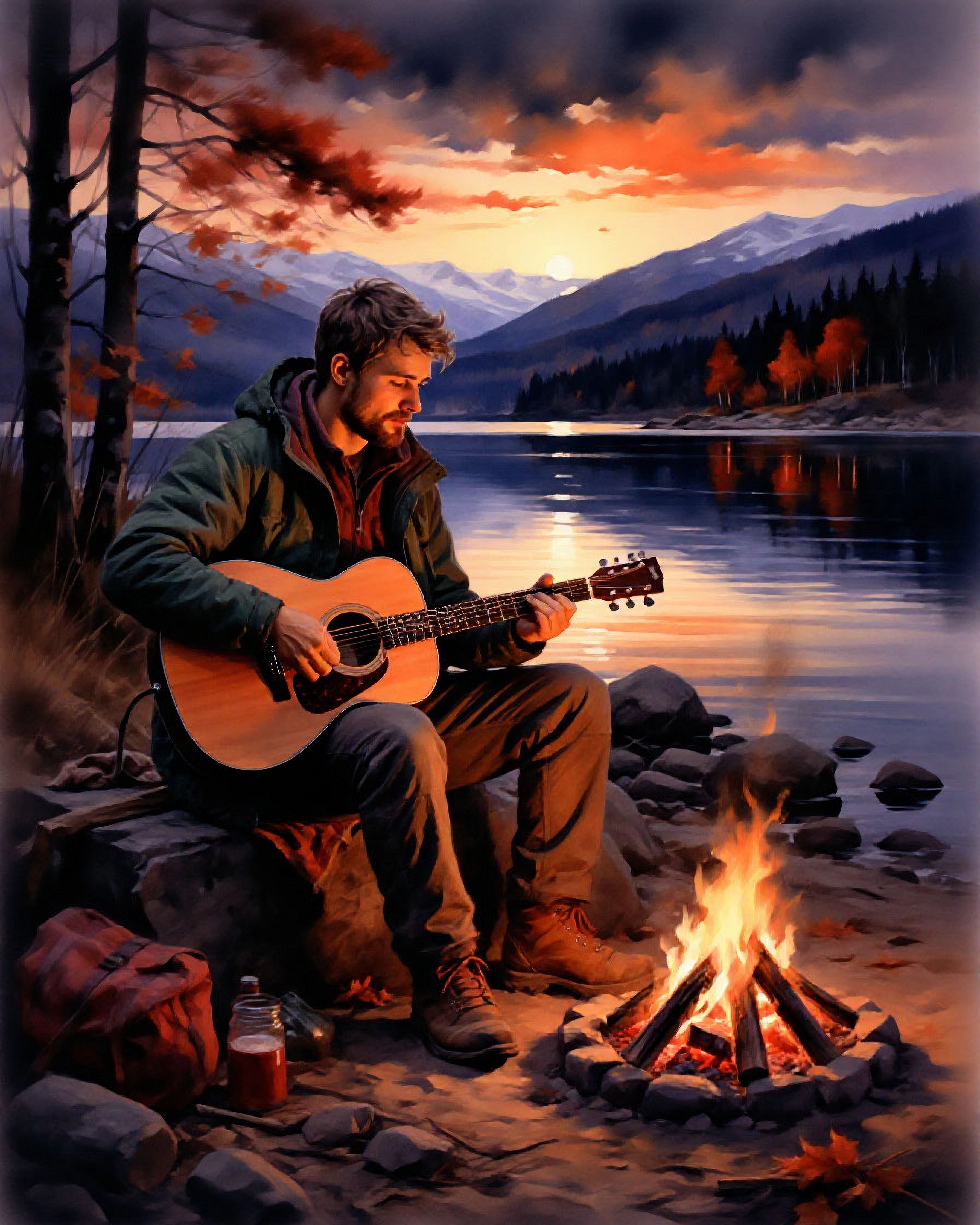 Song Image