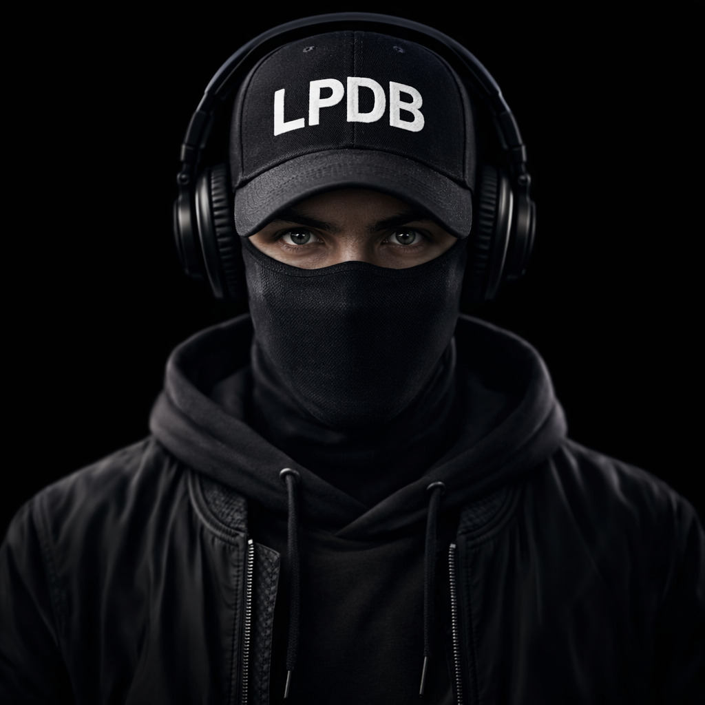 Persona image for hard