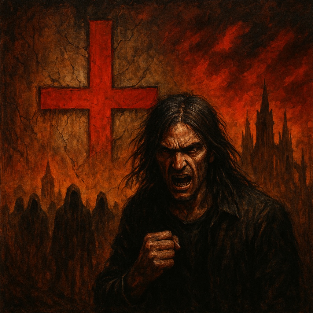 Persona image for Thrash 1