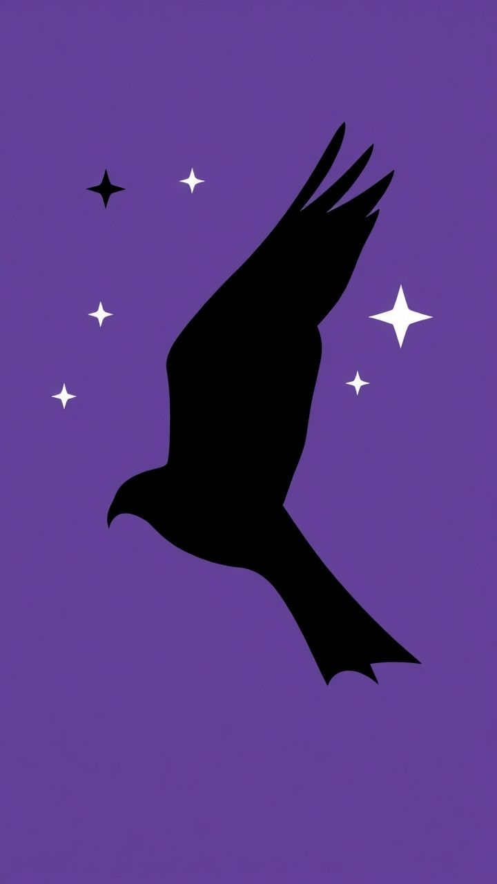 Kites artwork