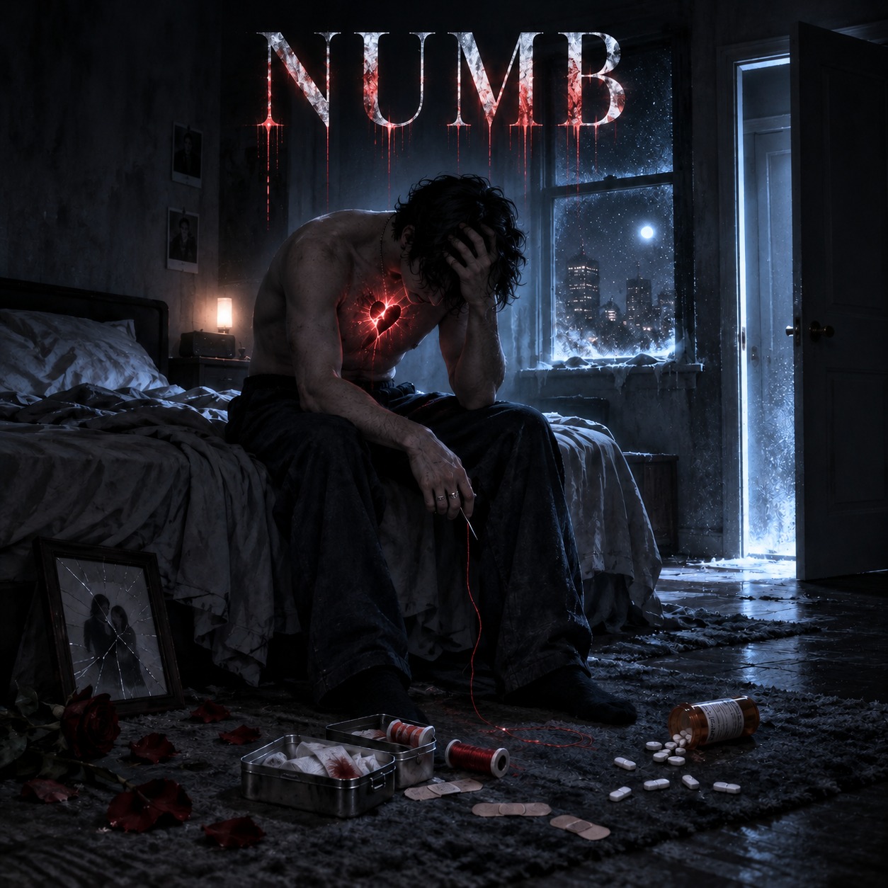 Song Cover Image